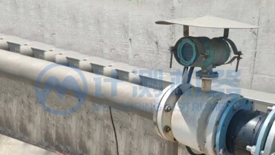 電磁流量計如何選擇？